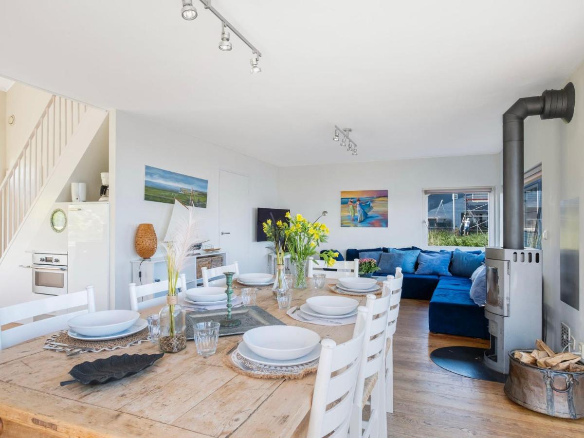Holiday Home Rietwoning 16 By Interhome Anjum Exterior photo