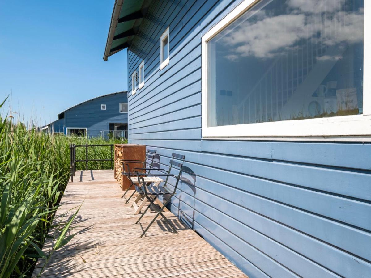 Holiday Home Rietwoning 16 By Interhome Anjum Exterior photo