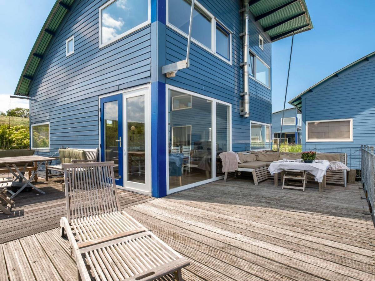 Holiday Home Rietwoning 16 By Interhome Anjum Exterior photo