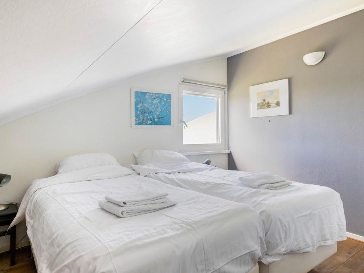 Holiday Home Rietwoning 16 By Interhome Anjum Exterior photo