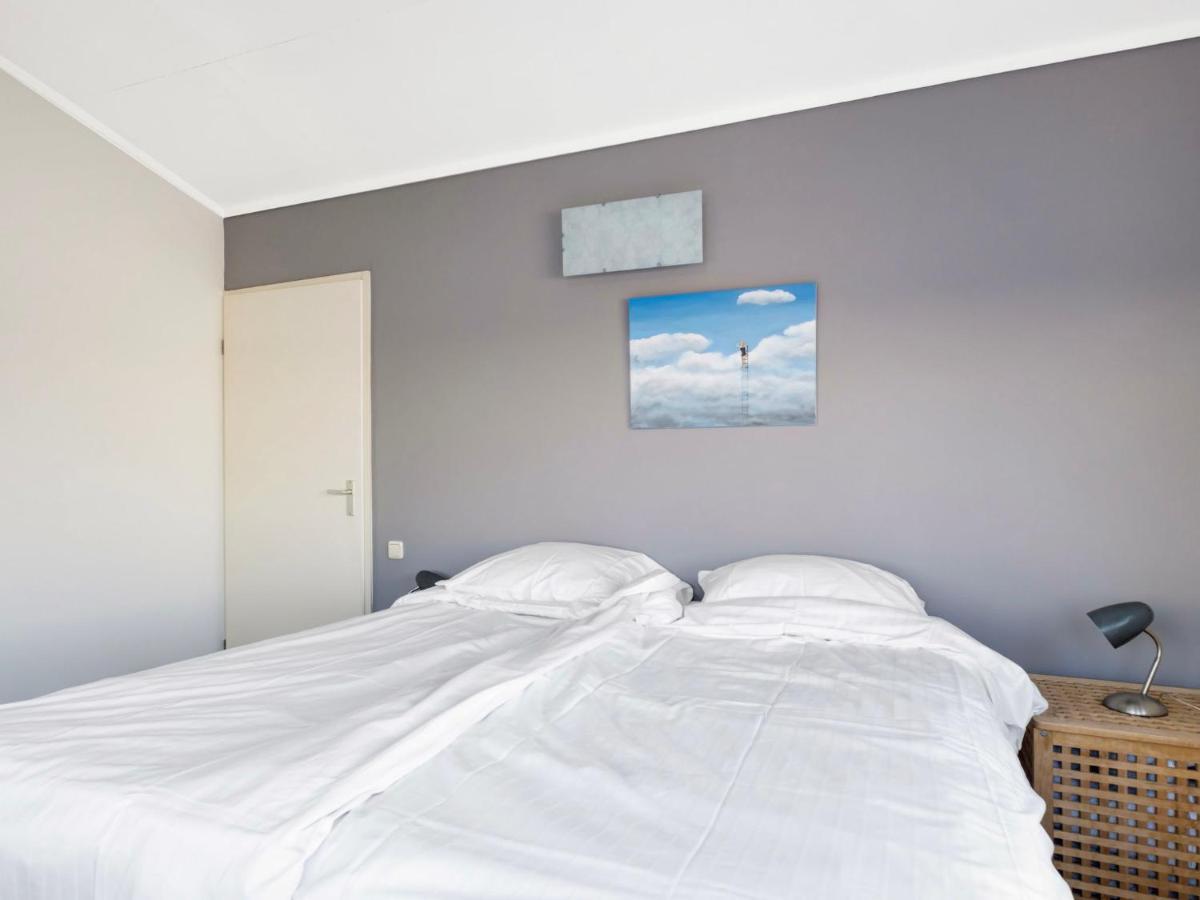 Holiday Home Rietwoning 16 By Interhome Anjum Exterior photo