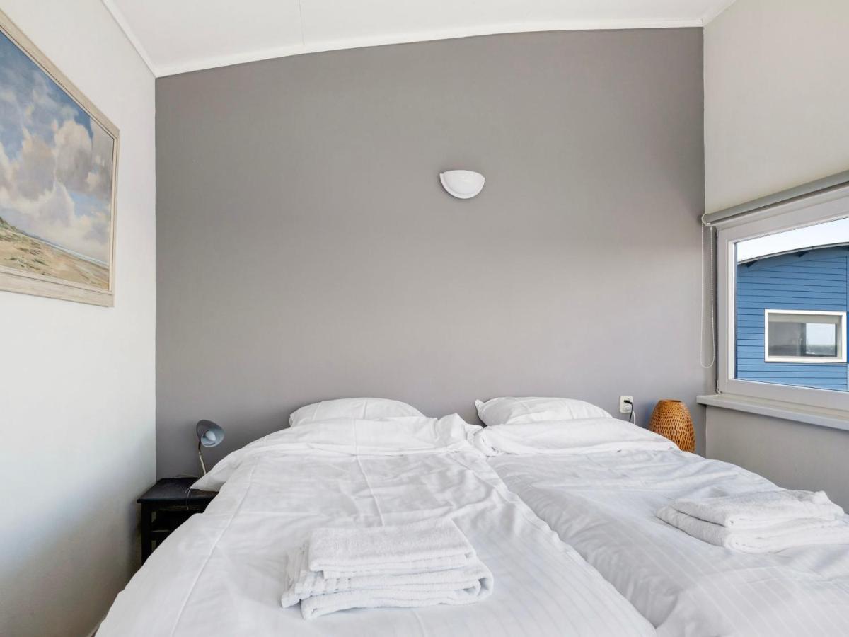 Holiday Home Rietwoning 16 By Interhome Anjum Exterior photo