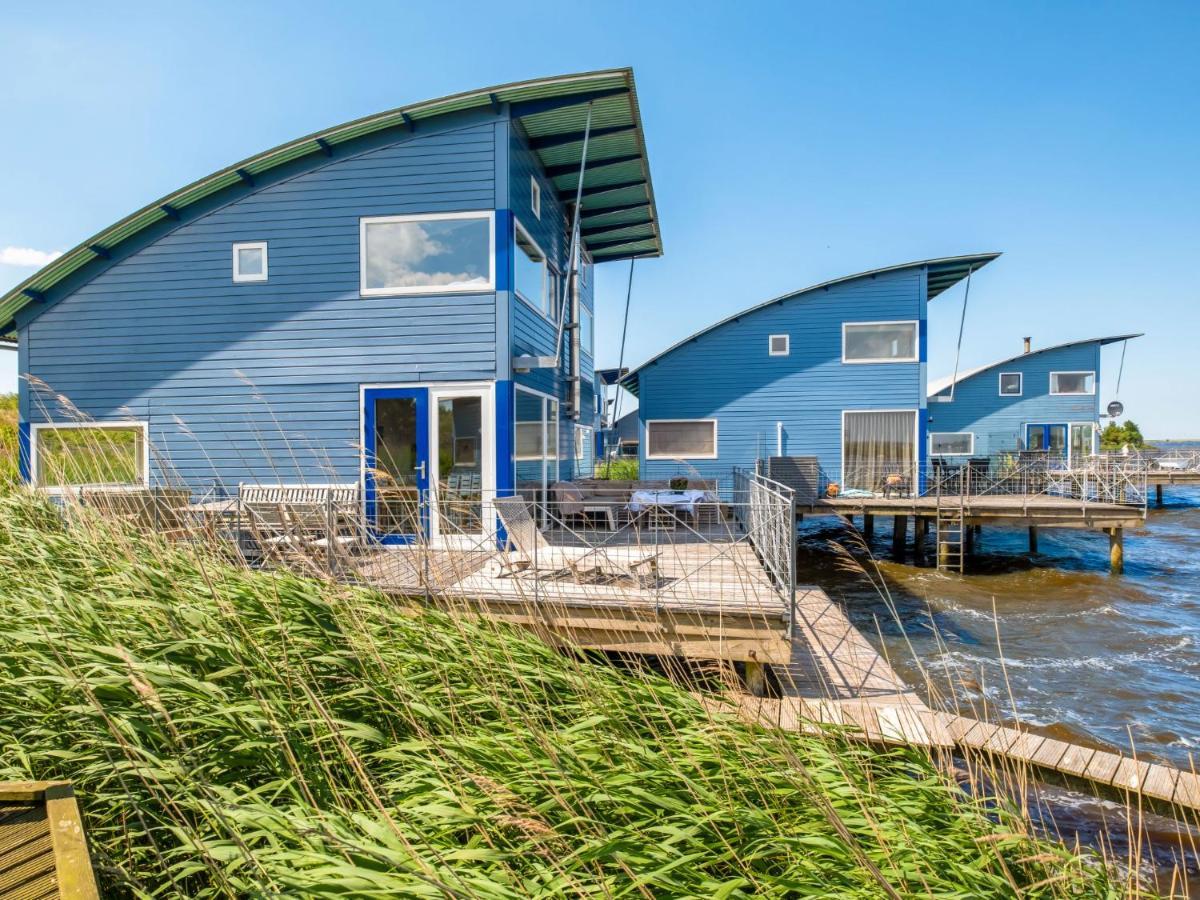 Holiday Home Rietwoning 16 By Interhome Anjum Exterior photo