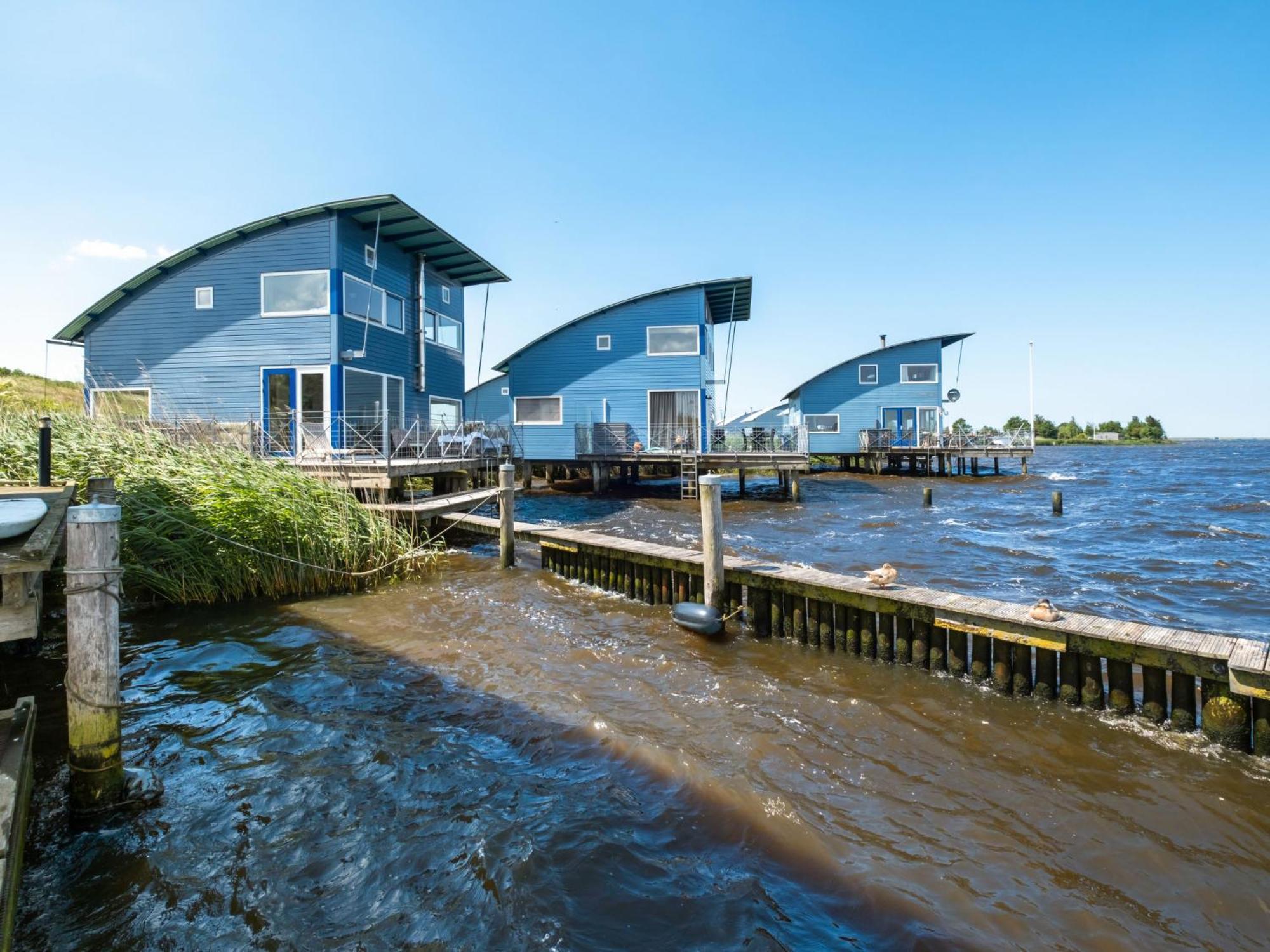 Holiday Home Rietwoning 16 By Interhome Anjum Exterior photo
